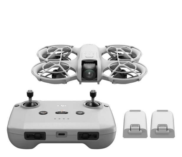 DJI NEO Motion Fly More Combo - 1293473 - zdjęcie 6